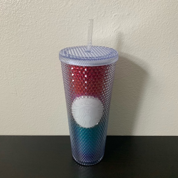 Starbucks Other - Starbucks Studded Tumbler 2020